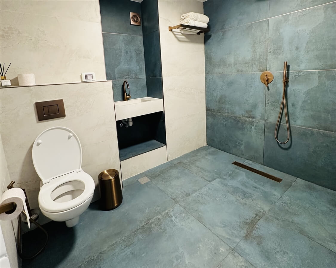 תמונה של סוויטת מיקונוס - 14