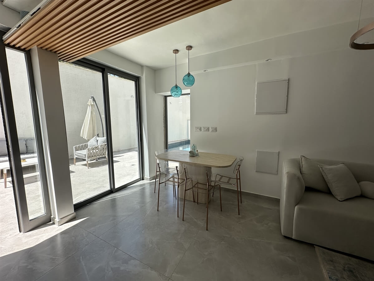 תמונה של סוויטת מיקונוס - 9