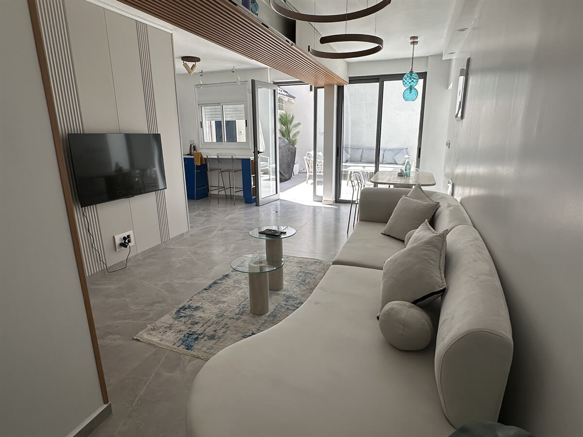 תמונה של סוויטת מיקונוס - 7