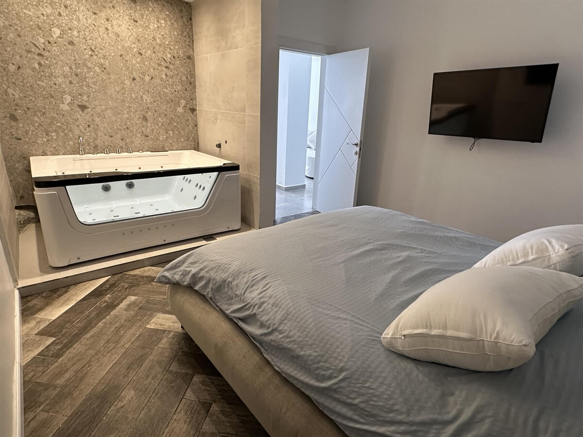 תמונה של סוויטת מיקונוס - 5