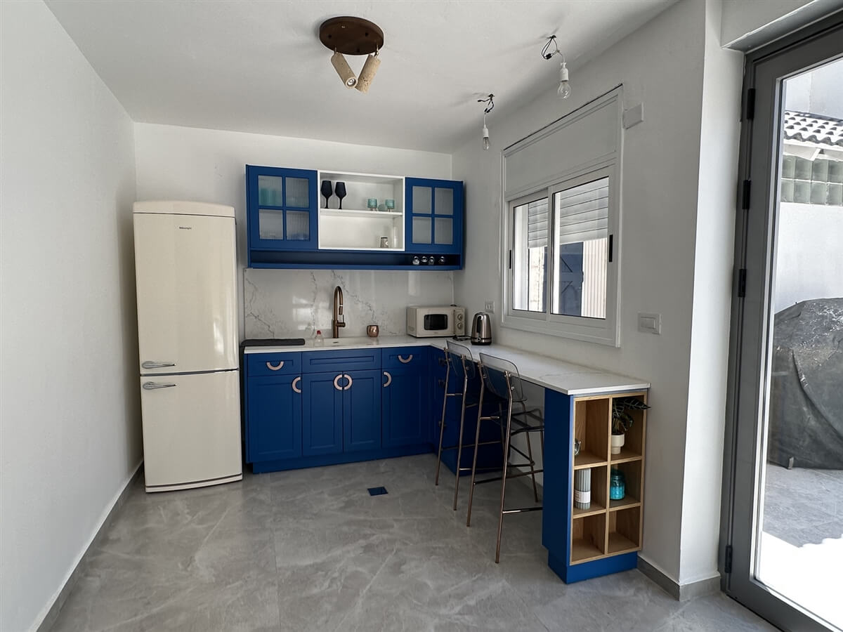 תמונה של סוויטת מיקונוס - 12