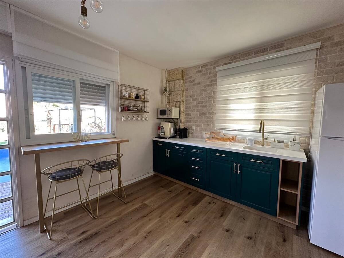 תמונה של הסוויטה - 6