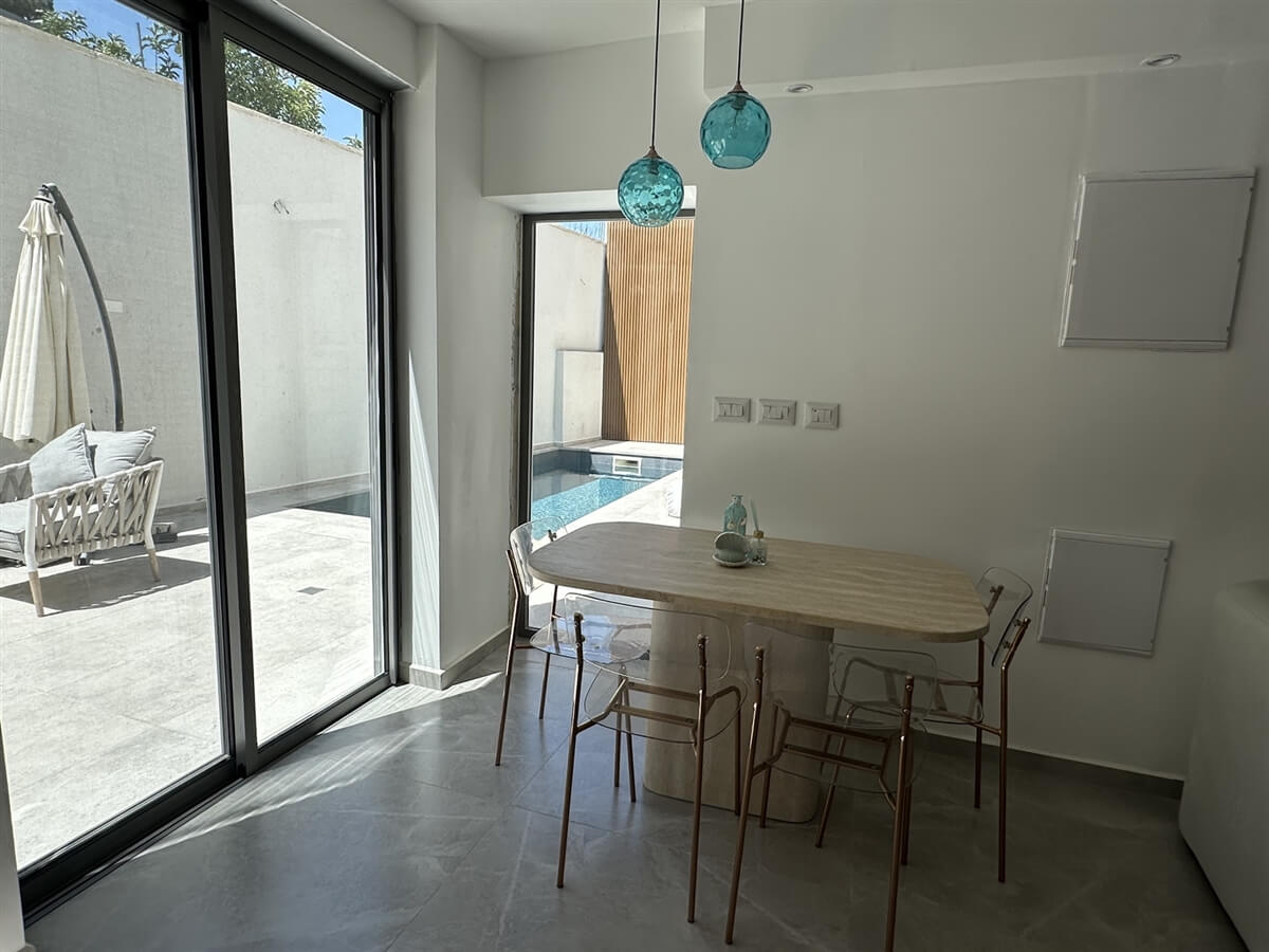 תמונה של סוויטת מיקונוס - 11