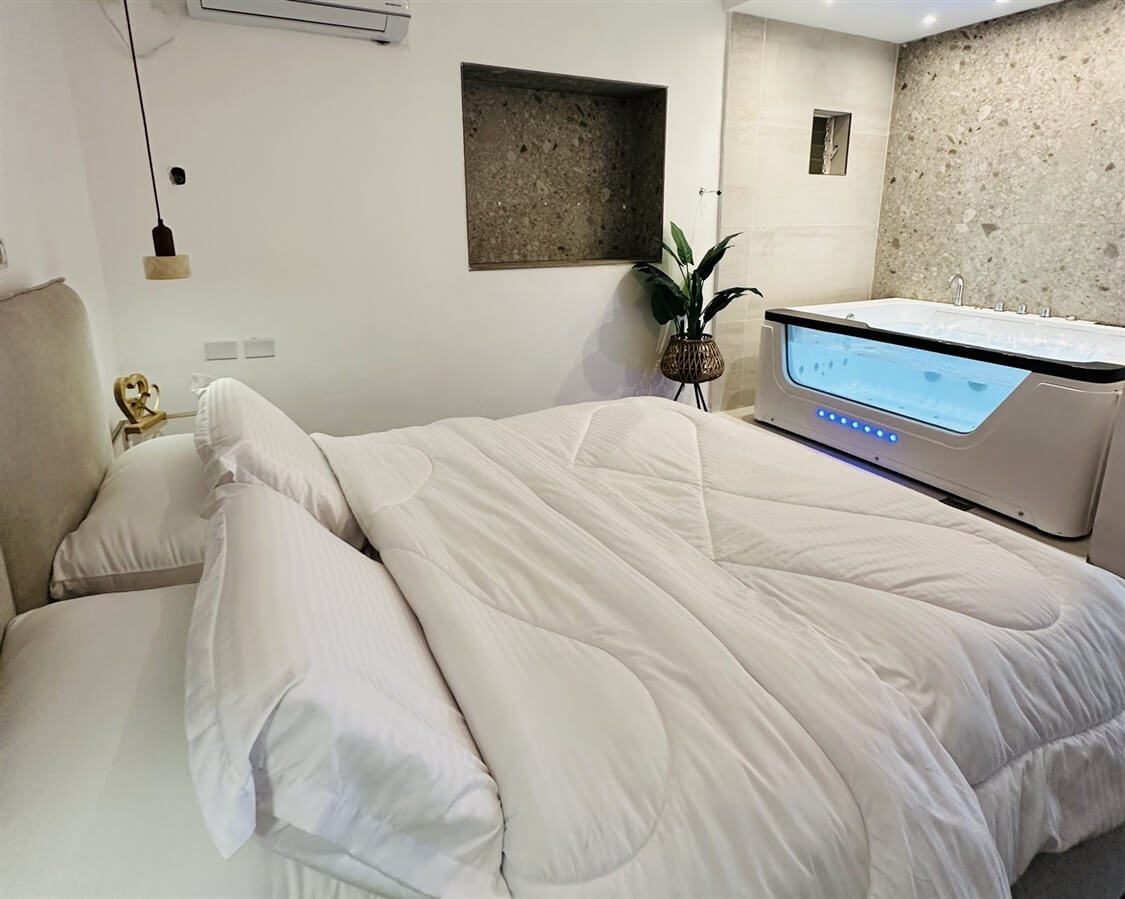 תמונה של סוויטת מיקונוס - 15