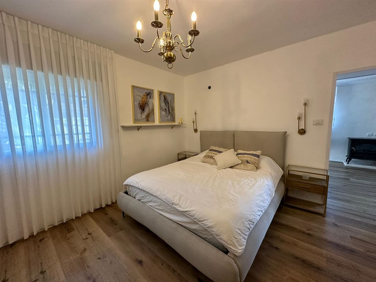 תמונה של הסוויטה - 2