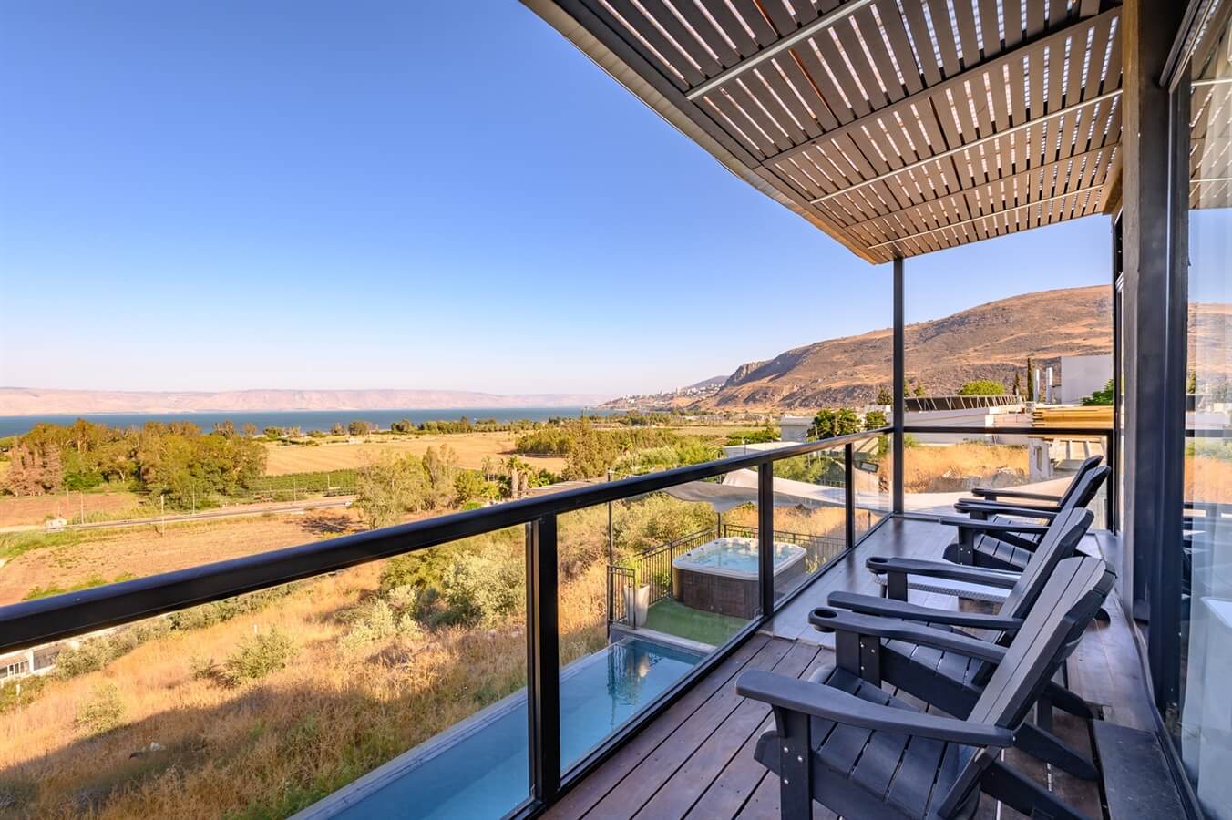 תמונה של הוילה - 6