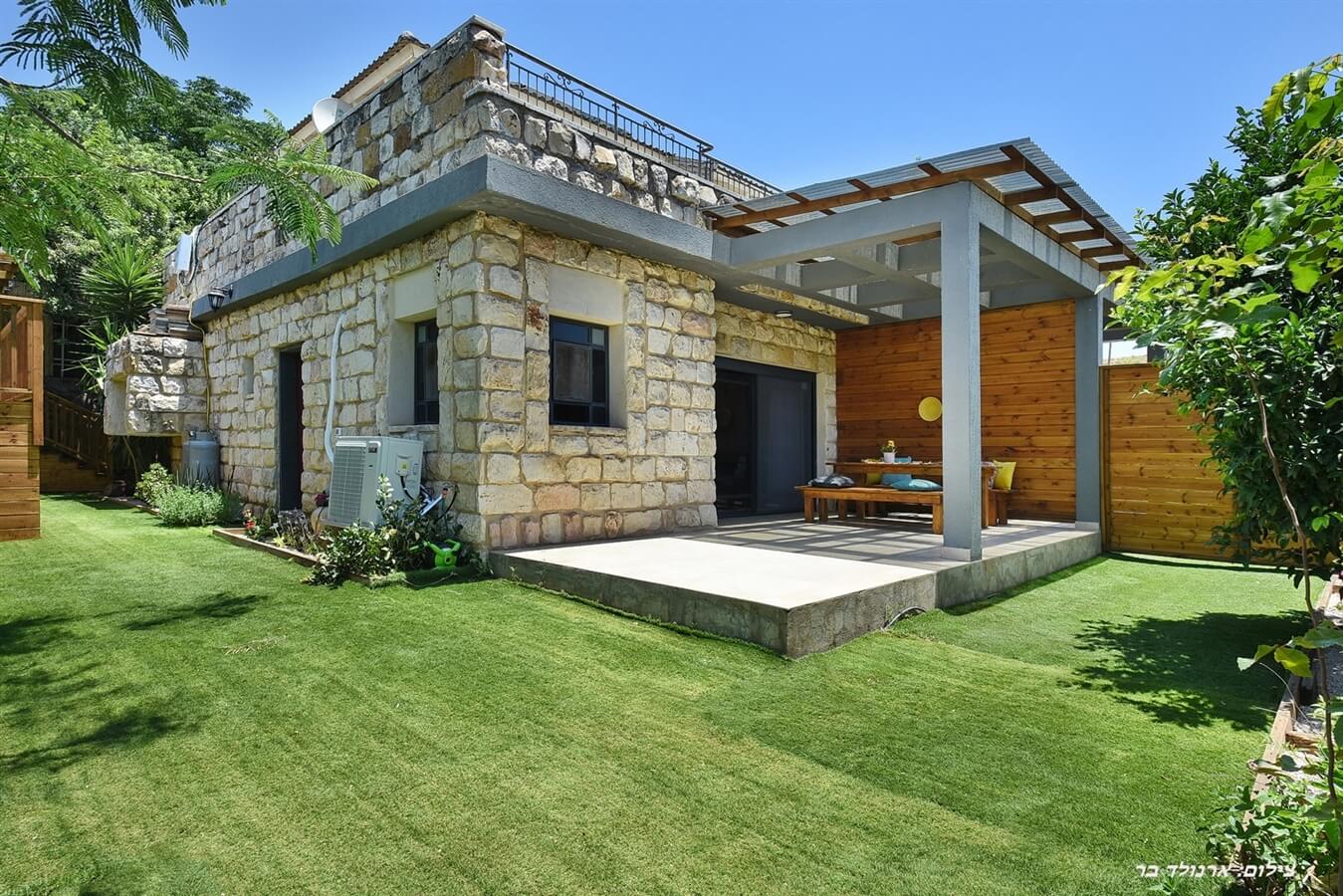 תמונה של סוויטה 3 - 14