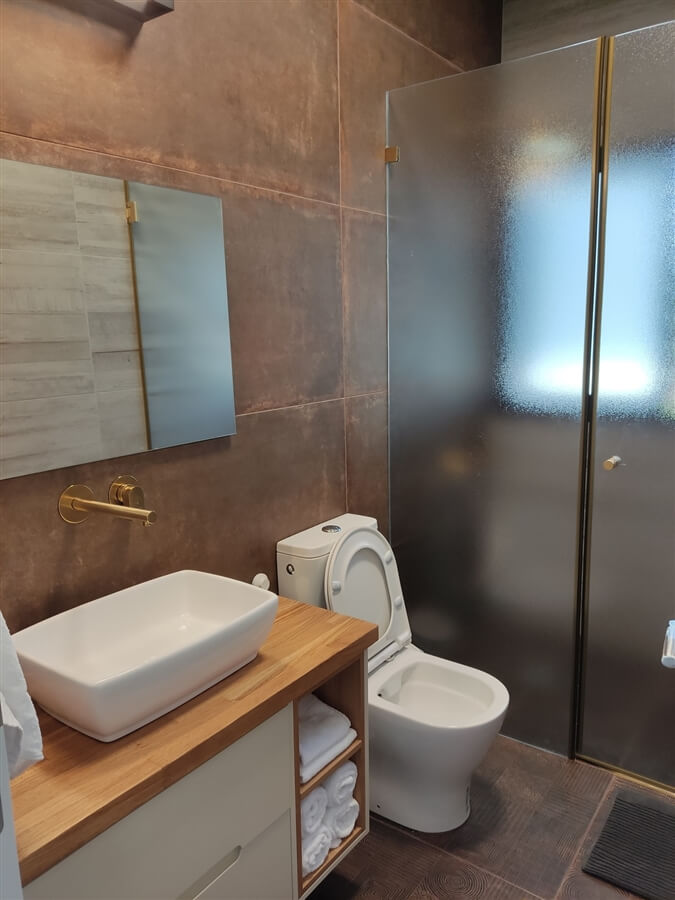 תמונה של הסוויטות - 5