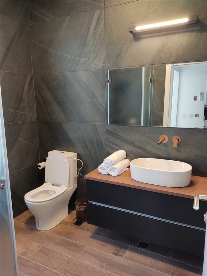 תמונה של הסוויטות - 4