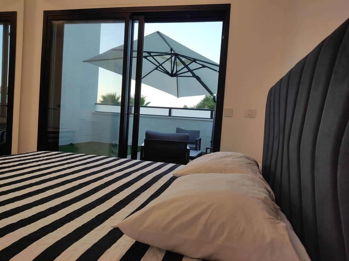 תמונה של הסוויטות - 3