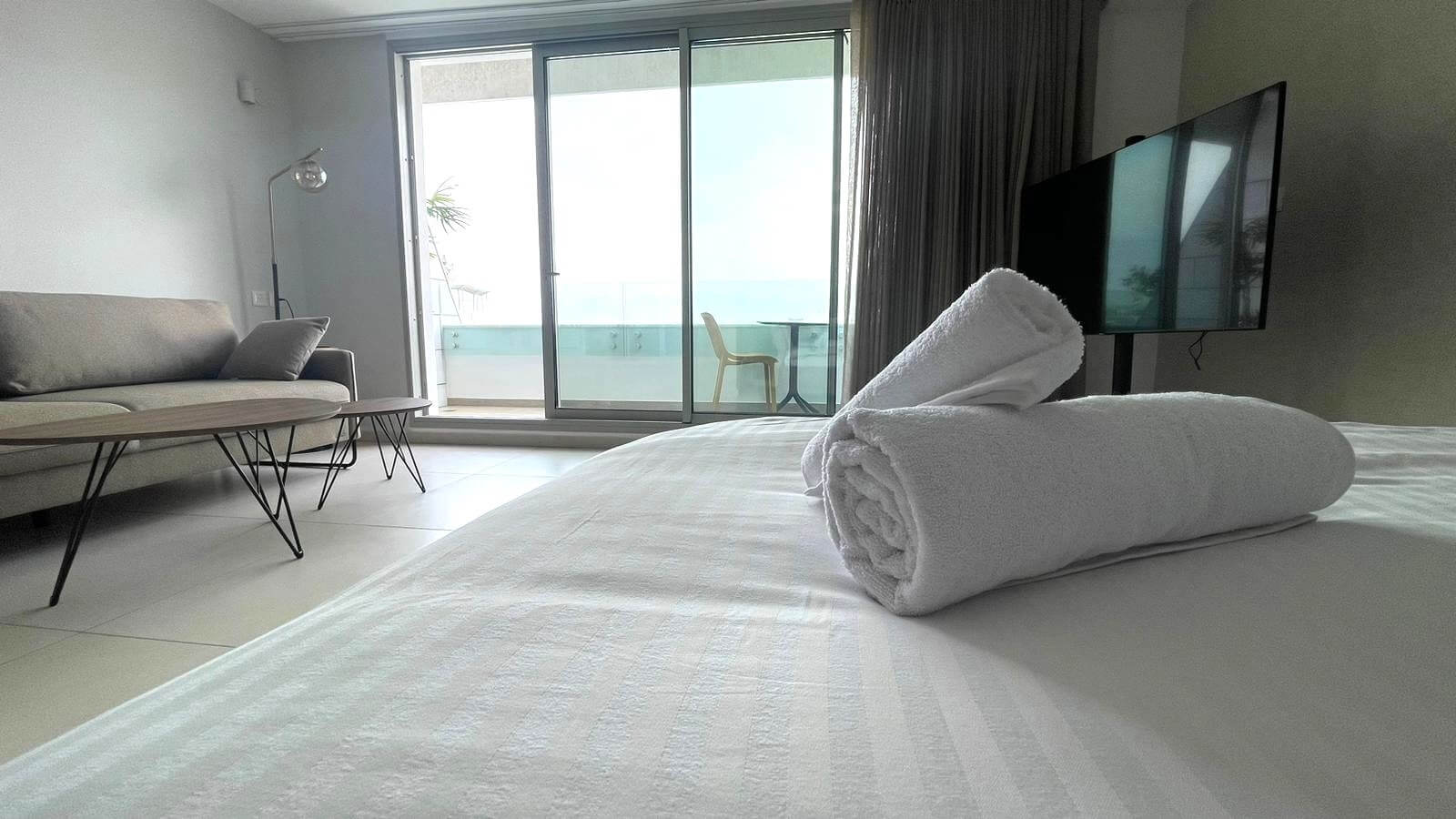 תמונה של הסוויטה - 4