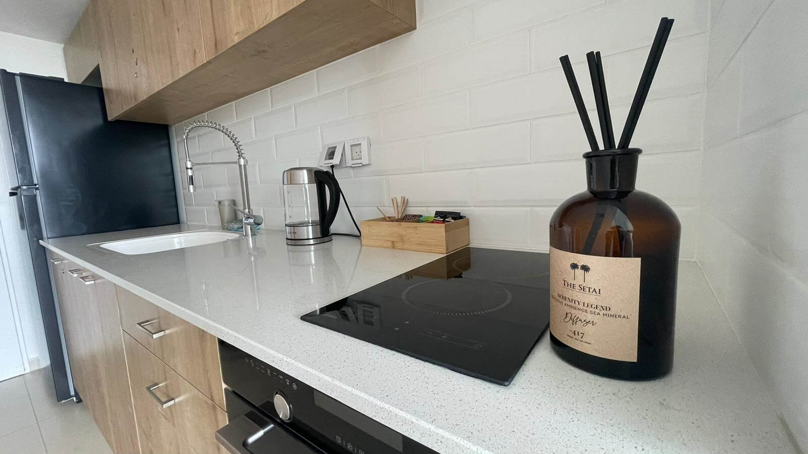 תמונה של הסוויטה - 5