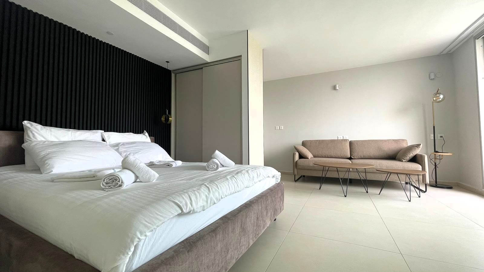 תמונה של הסוויטה - 3