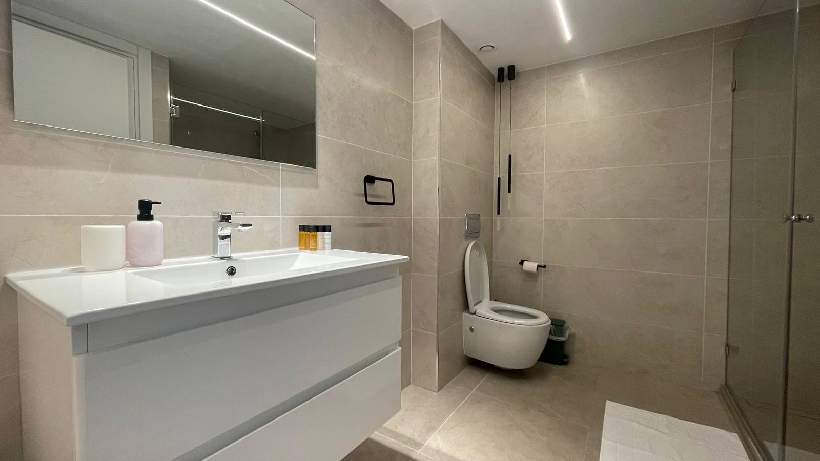 תמונה של הסוויטה - 6