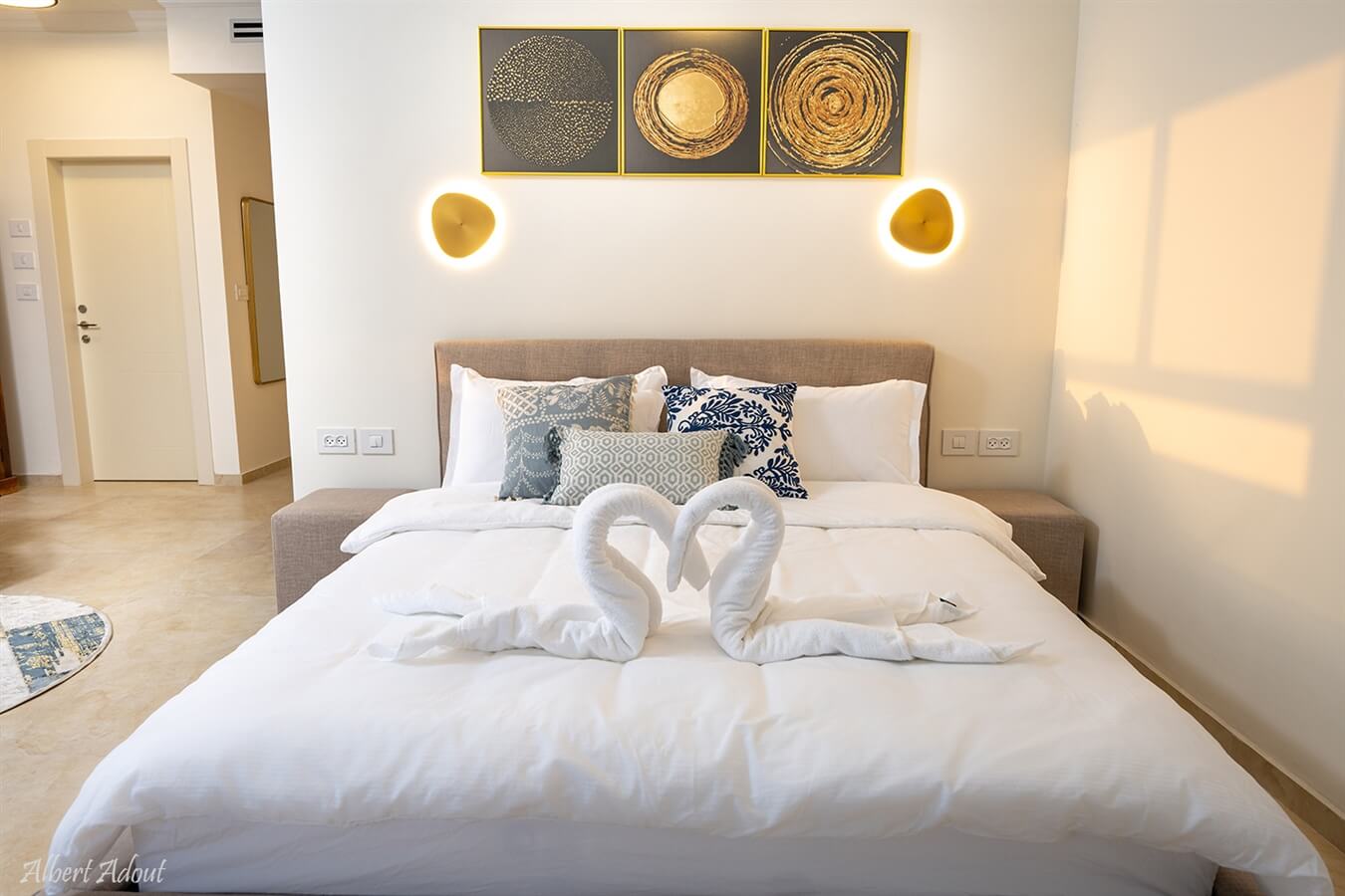 תמונה של הסוויטות - 3