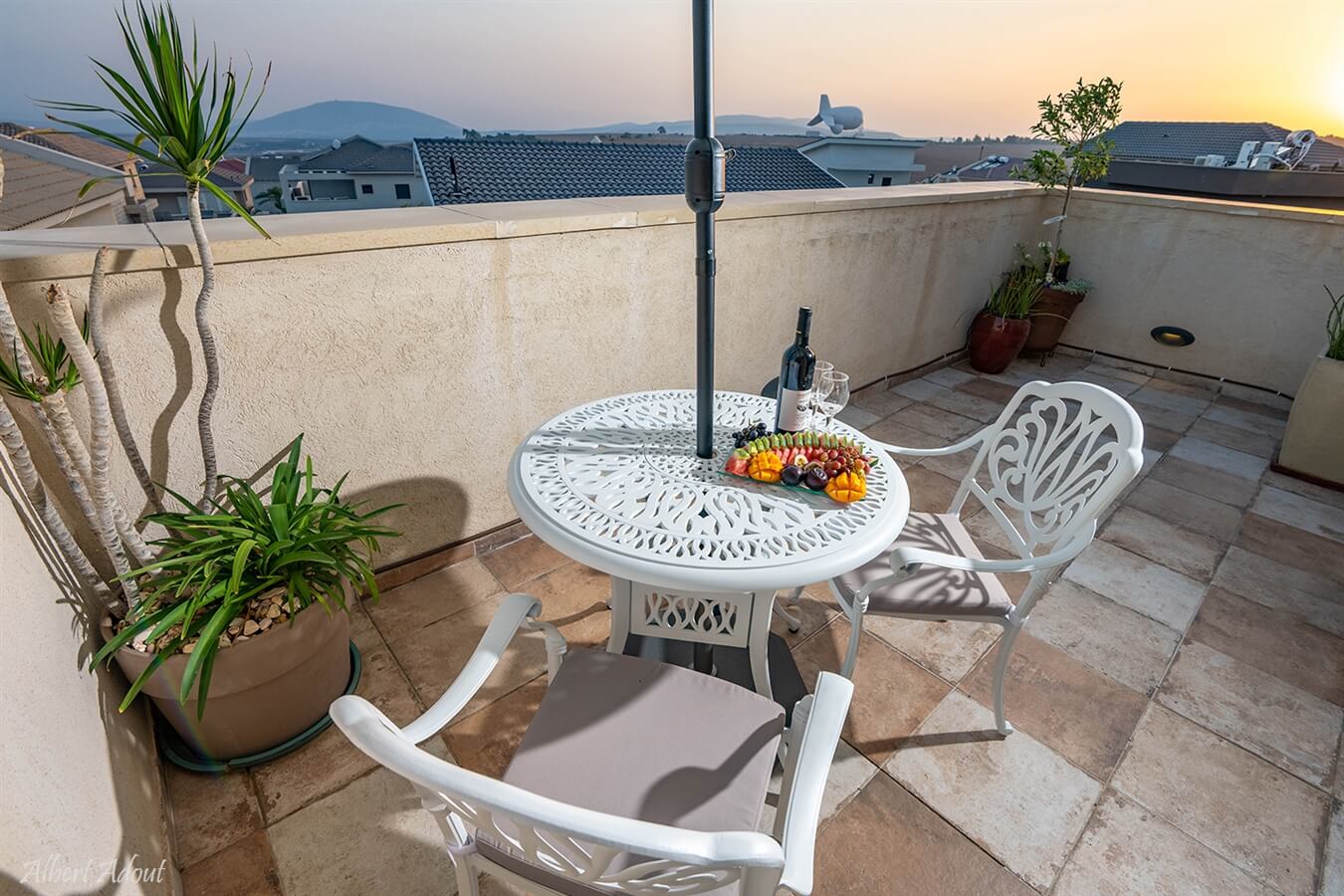 תמונה של הסוויטות - 13