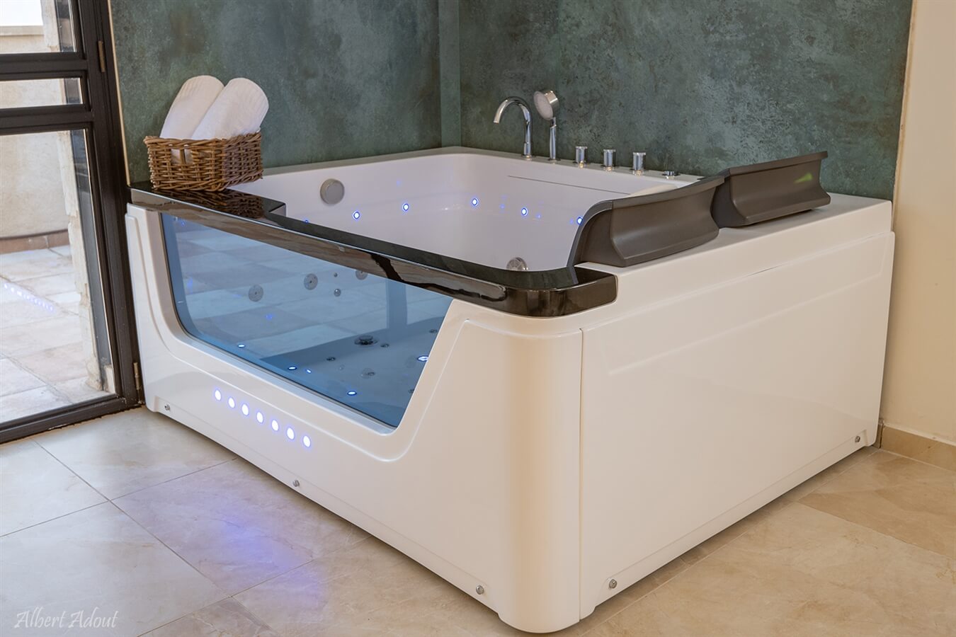 תמונה של הסוויטות - 12