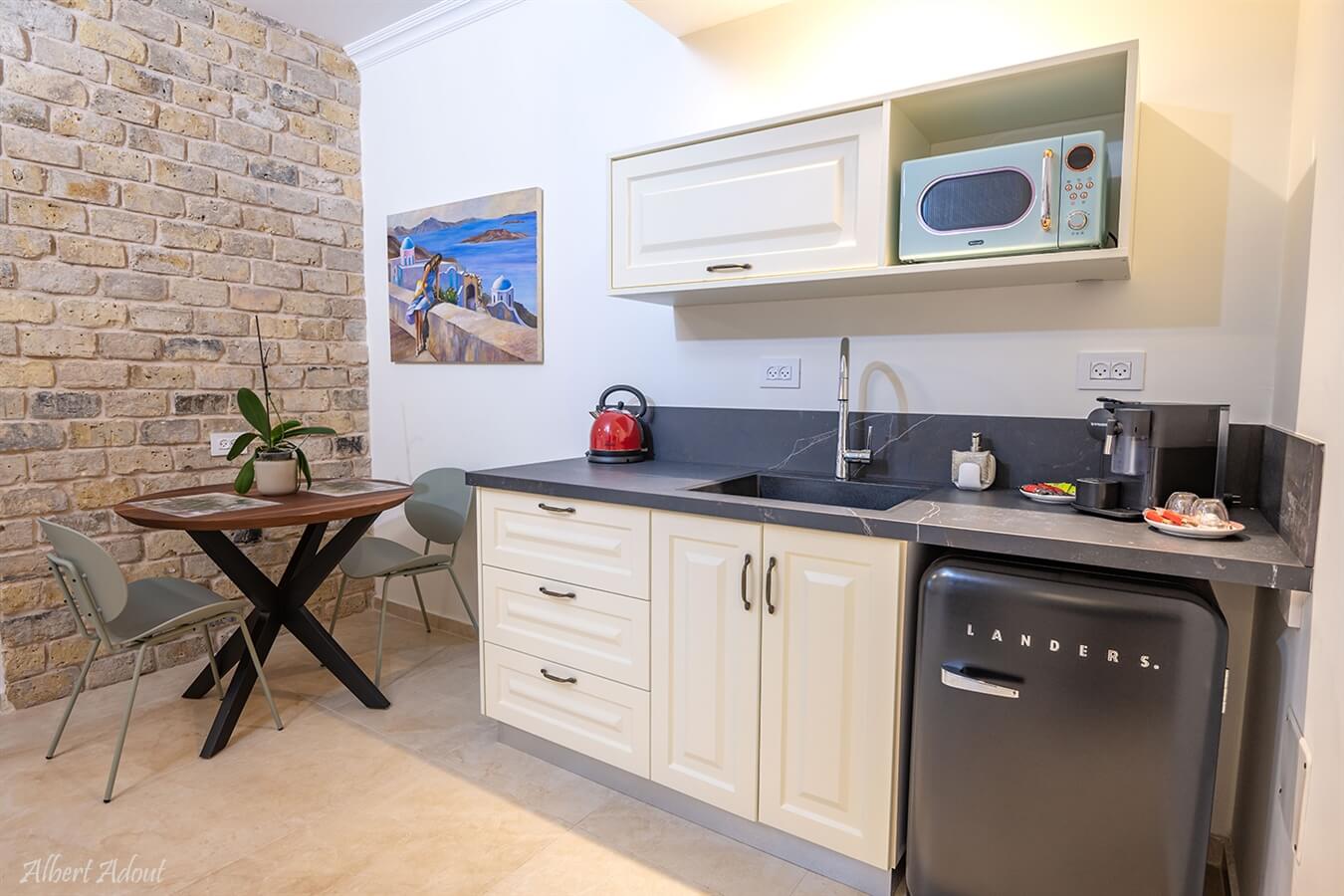 תמונה של הסוויטות - 6