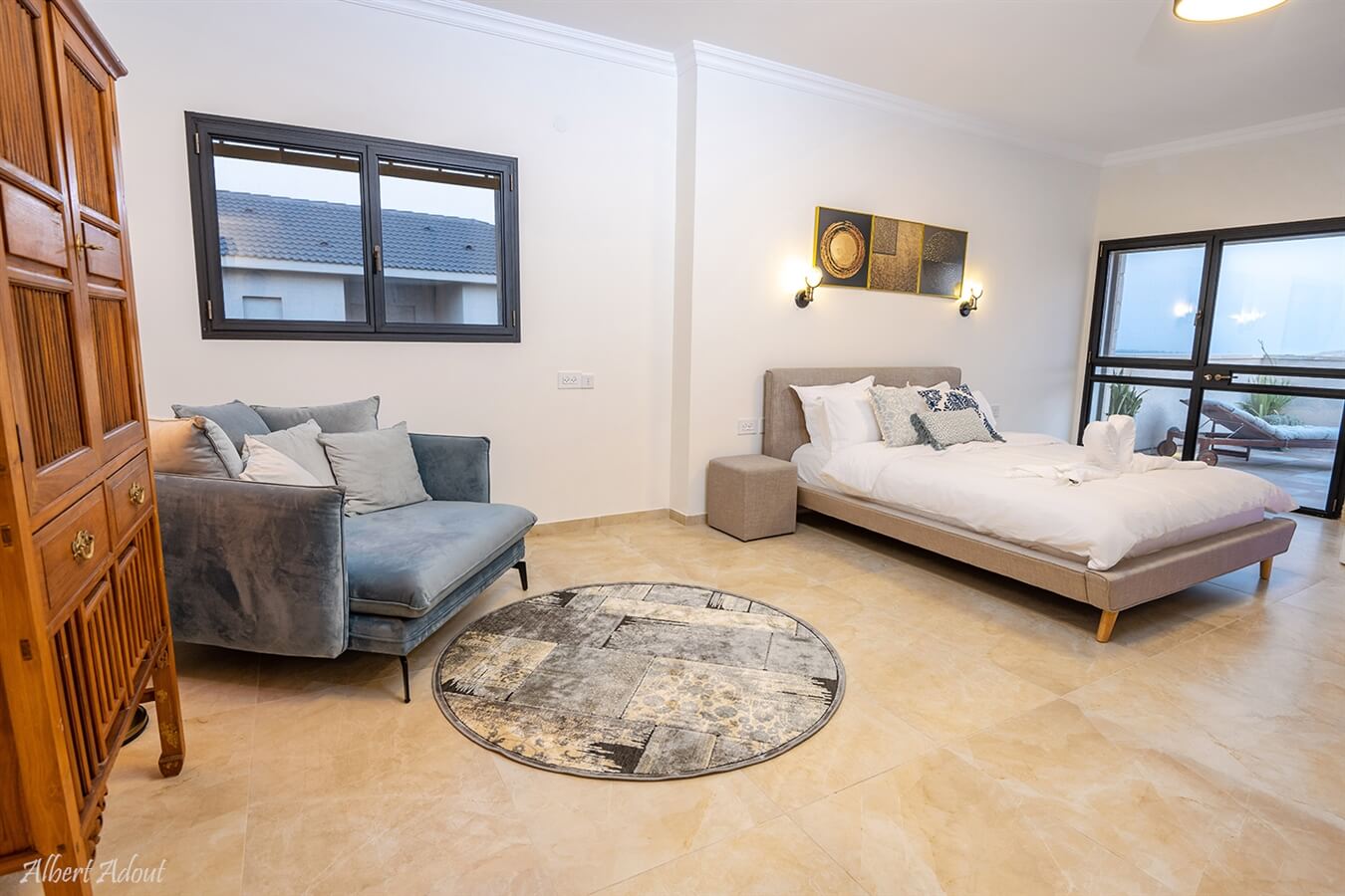 תמונה של הסוויטות - 4