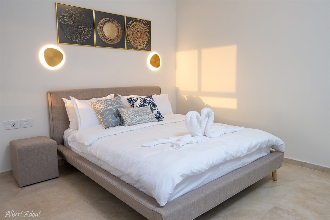 תמונה של הסוויטות - 2