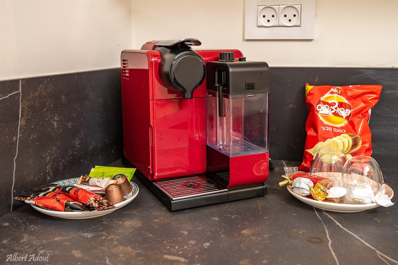 תמונה של הסוויטות - 9