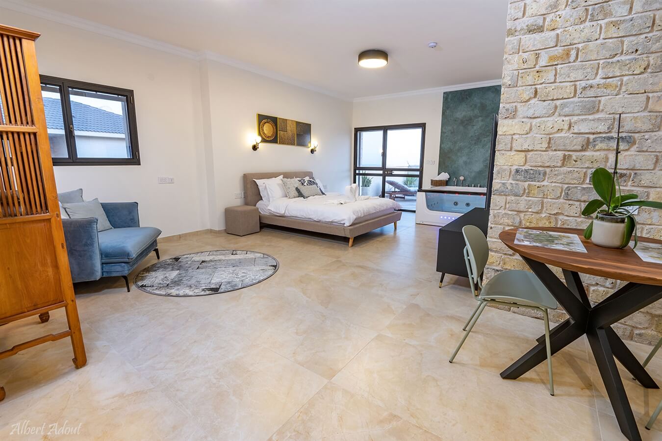 תמונה של הסוויטות - 5