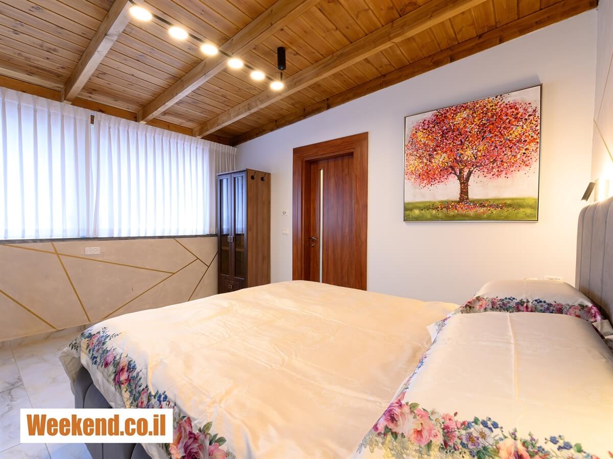 תמונה של הצימר - 10