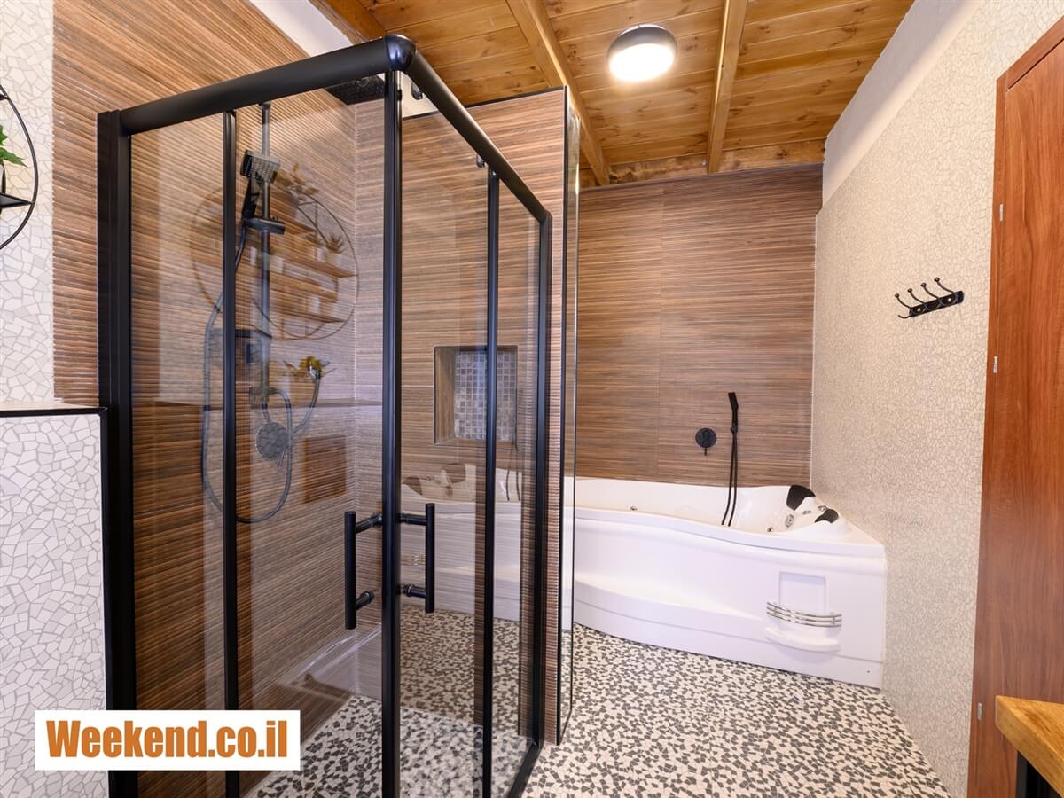 תמונה של הצימר - 12