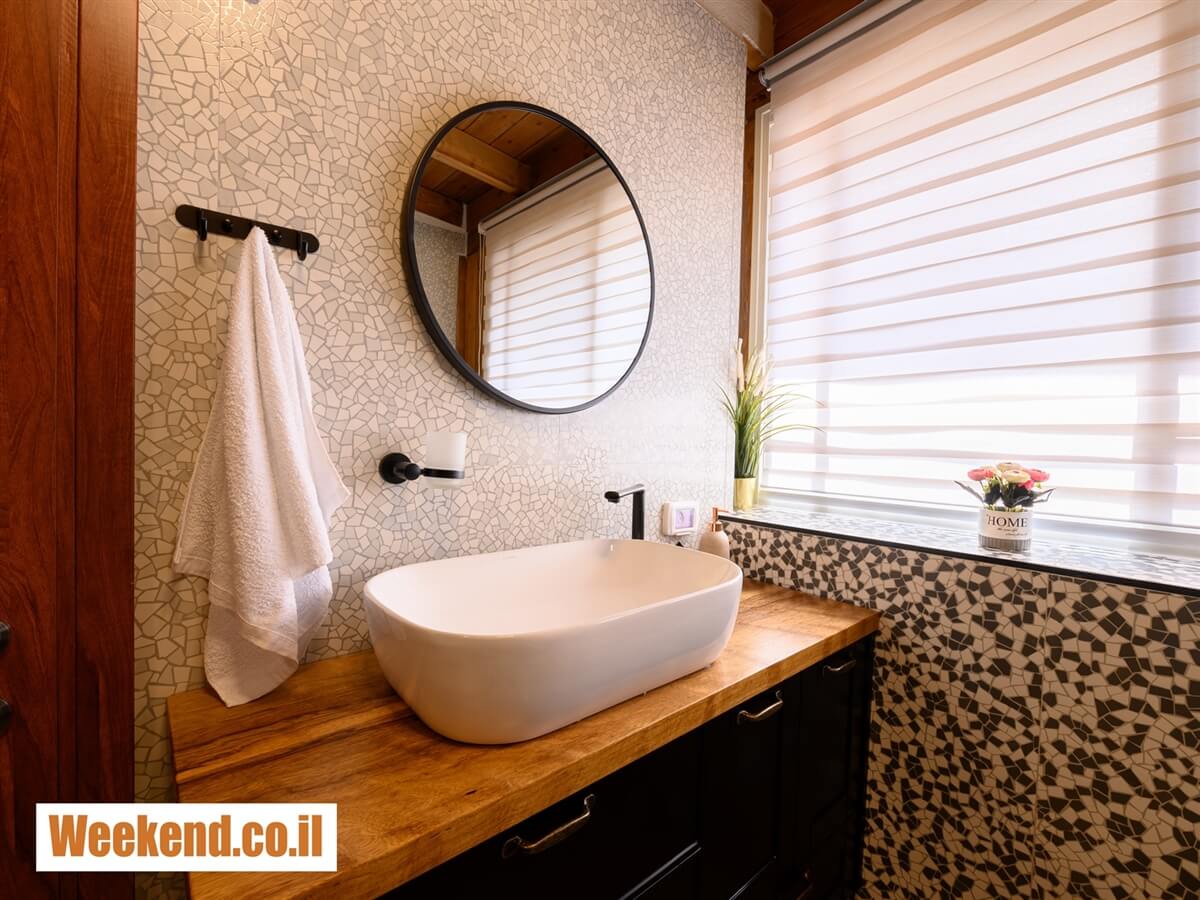 תמונה של הצימר - 11