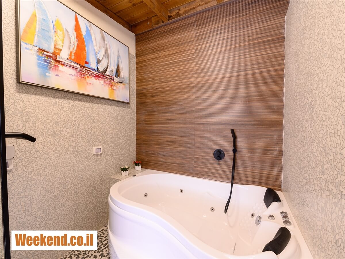 תמונה של הצימר - 14