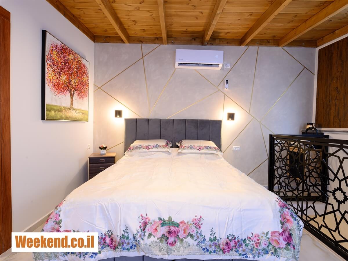 תמונה של הצימר - 9