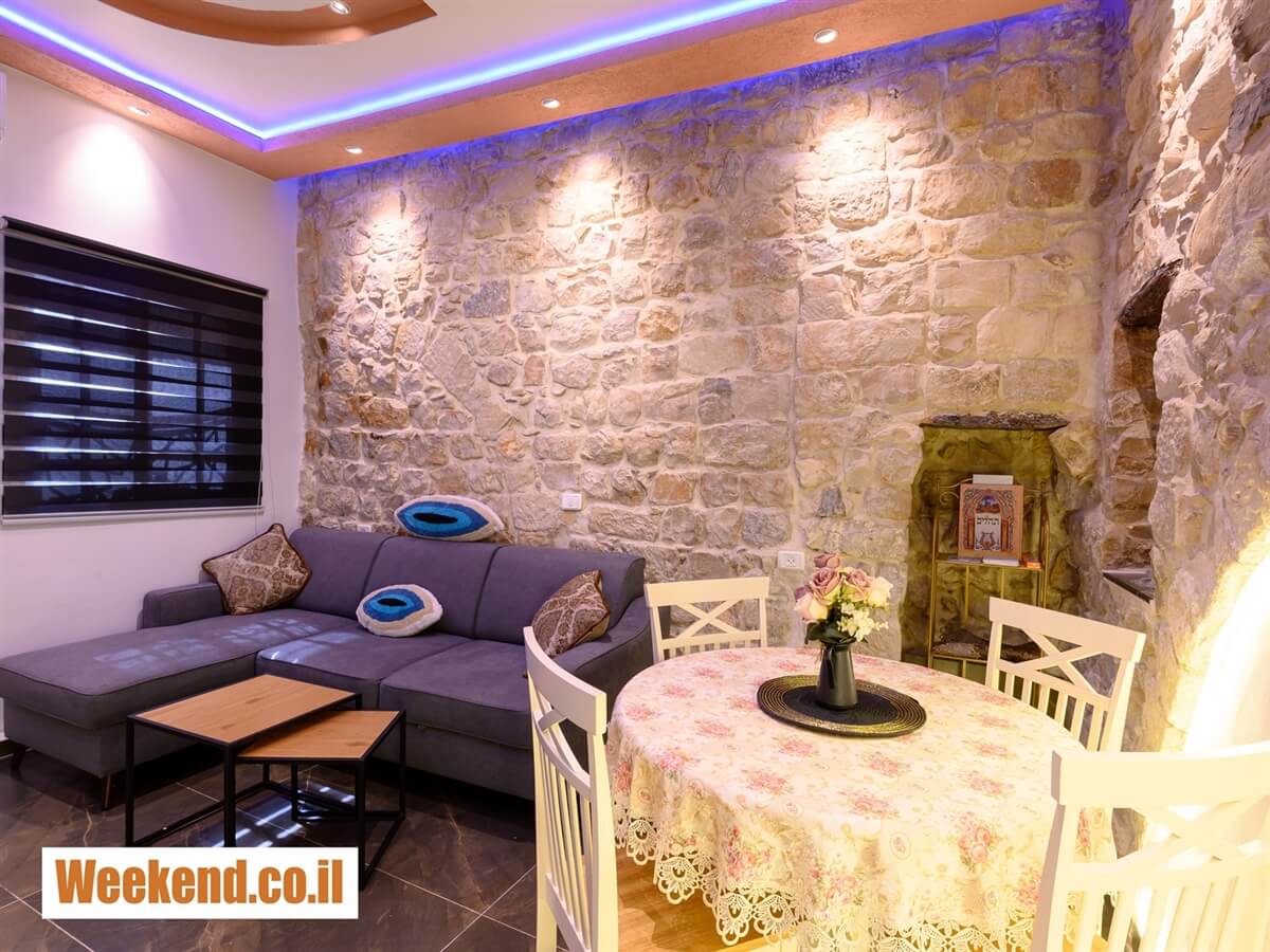 תמונה של הצימר - 7