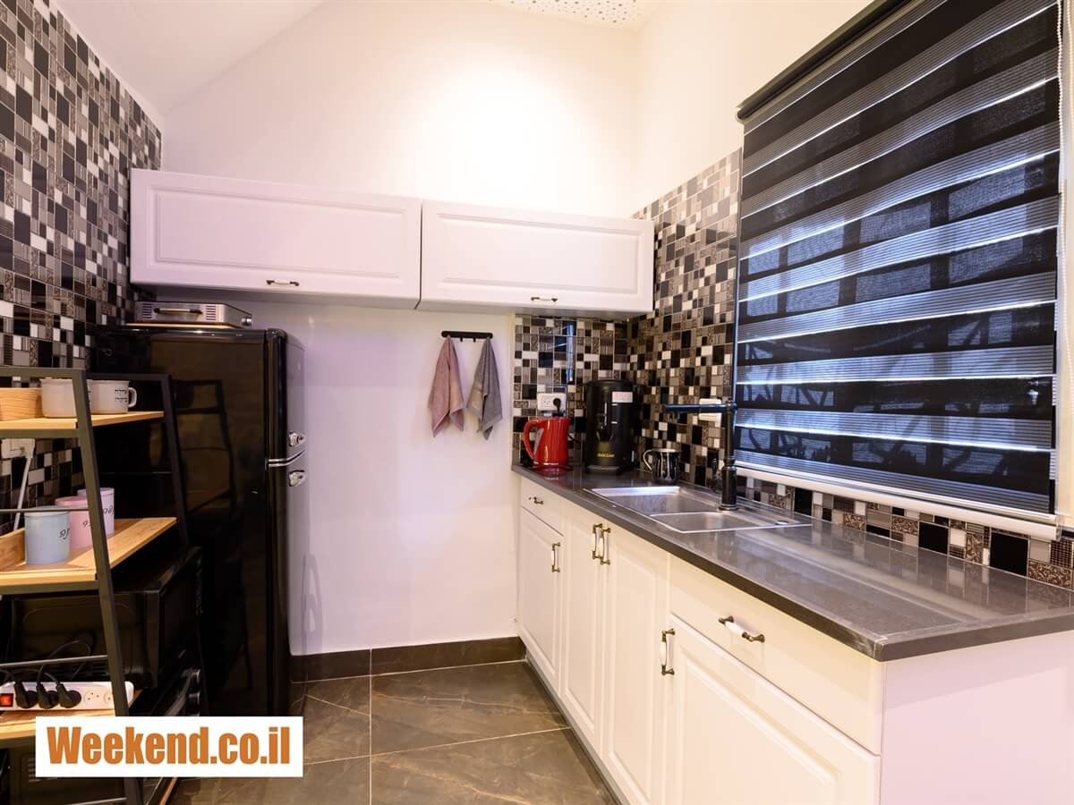 תמונה של הצימר - 4