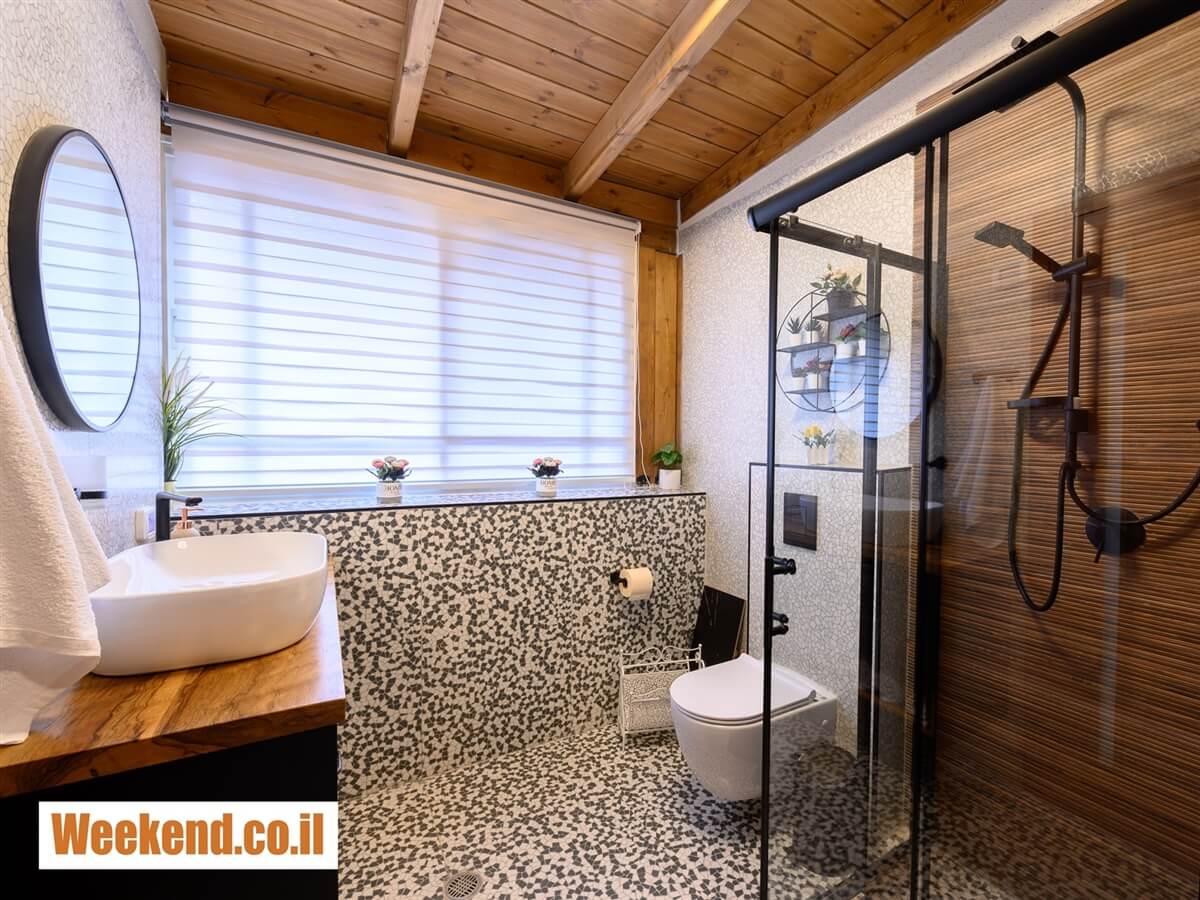 תמונה של הצימר - 13