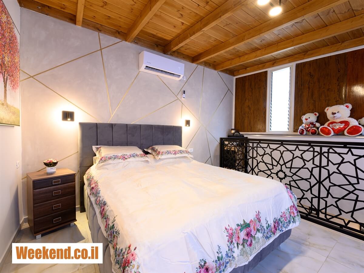 תמונה של הצימר - 8