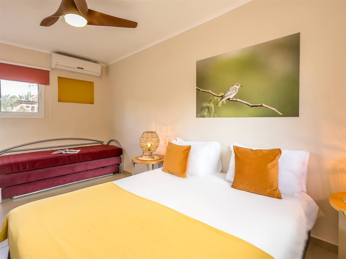 תמונה של חדרי המלון - 3