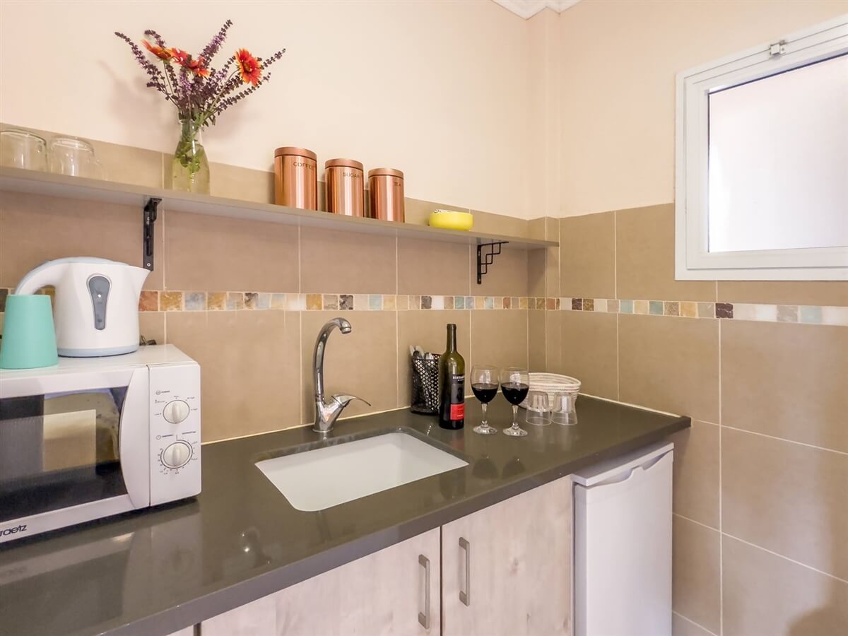 תמונה של חדרי המלון - 10