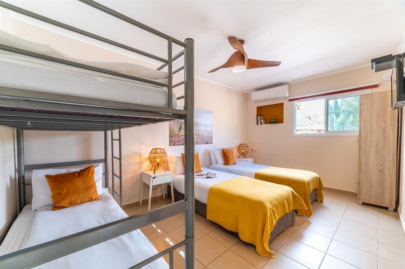 תמונה של חדרי המלון - 6