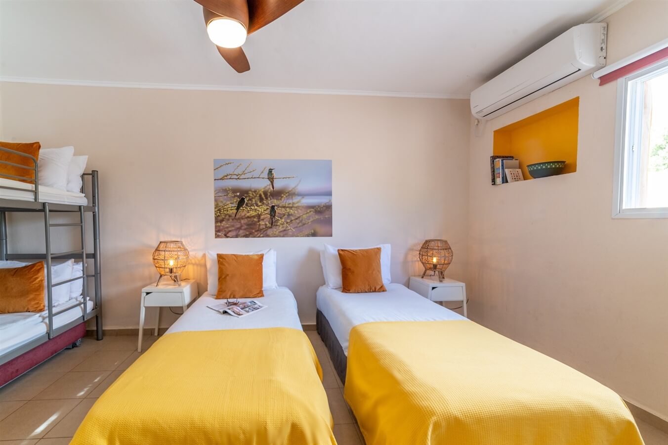 תמונה של חדרי המלון - 5