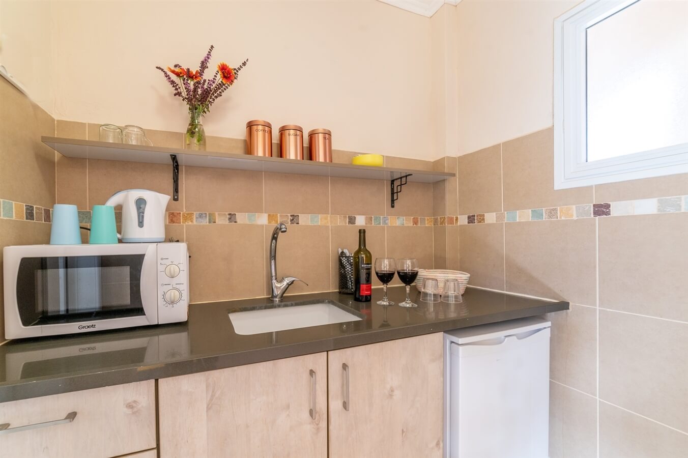 תמונה של חדרי המלון - 11