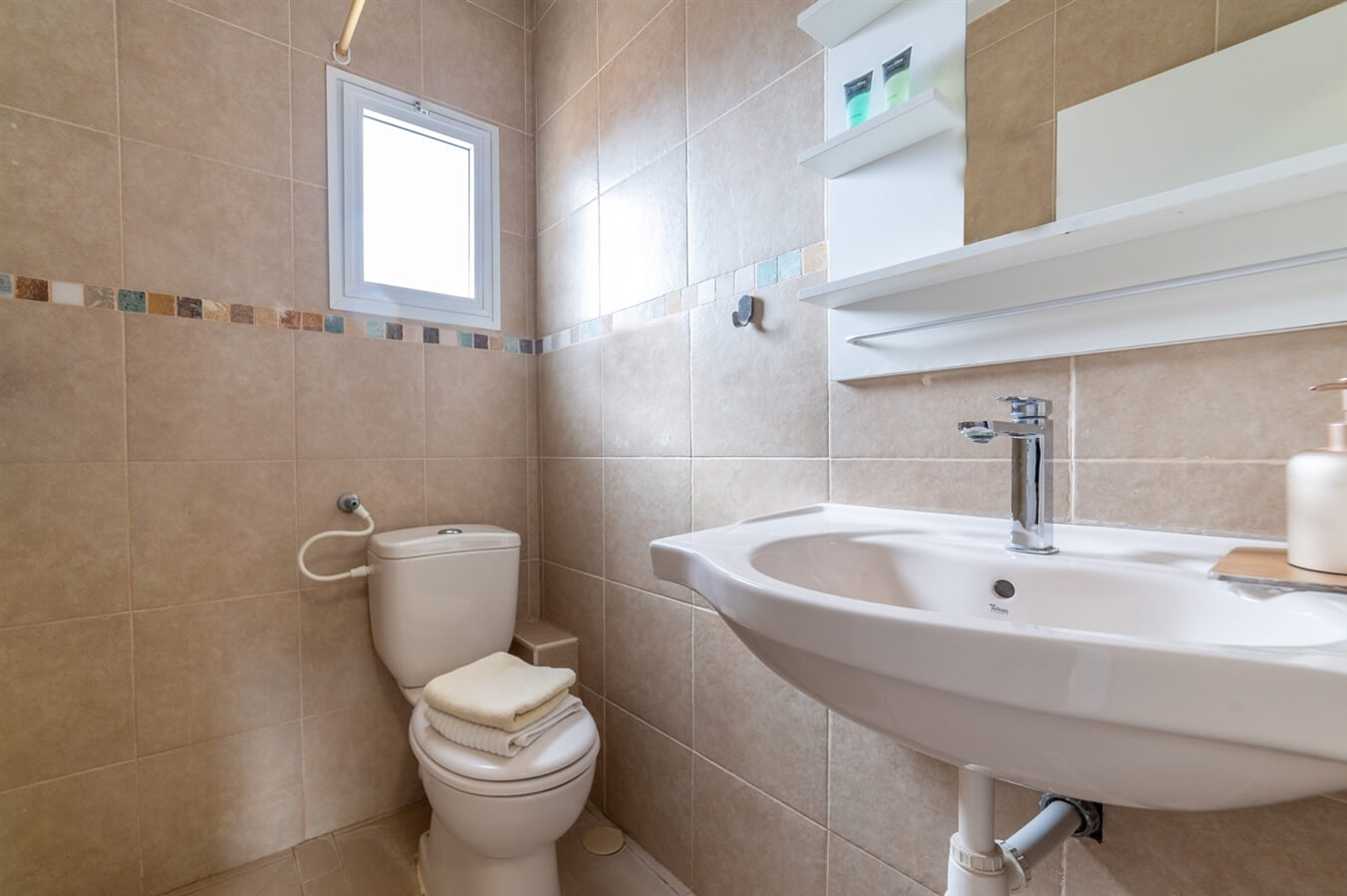 תמונה של חדרי המלון - 14