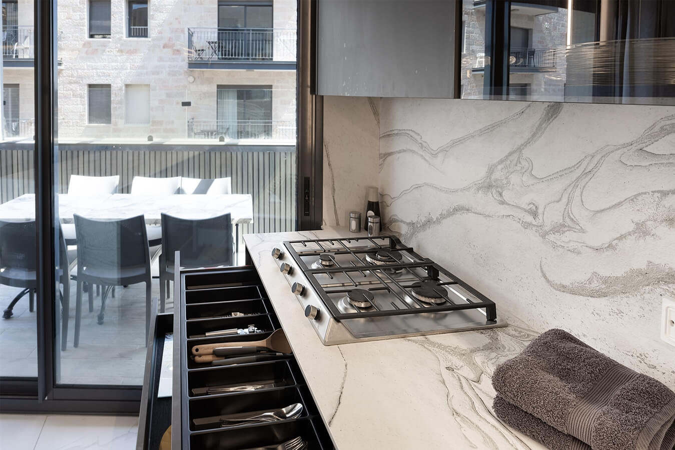 תמונה של הסוויטה - 4