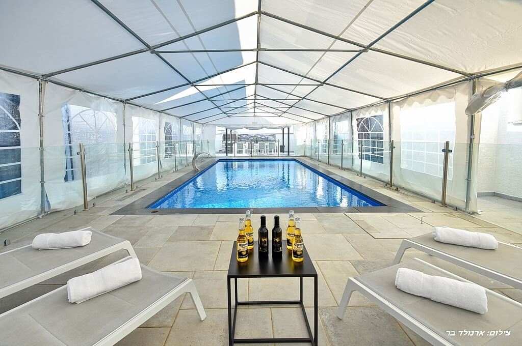 תמונה שצולמה באחוזת אור השחר - 1 תמונה של אחוזת אור השחר - 1