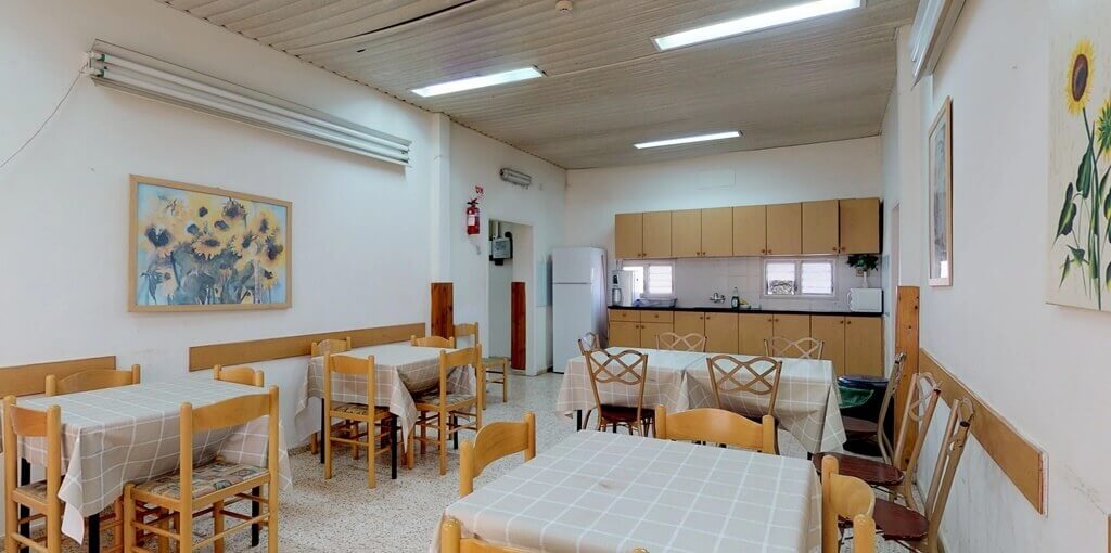 תמונה של השכרת חדרים לעובדים - 4