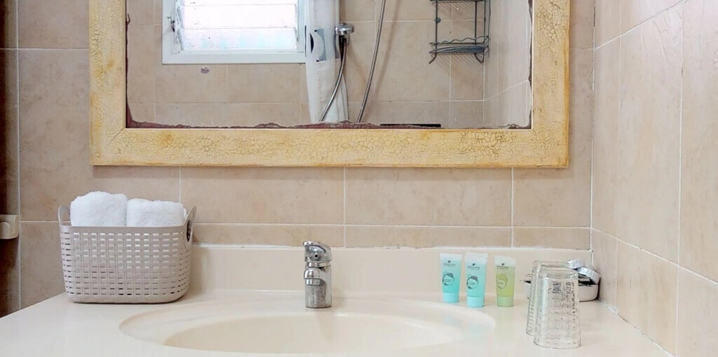 תמונה של חדרי אירוח-חדרי הזית - 2