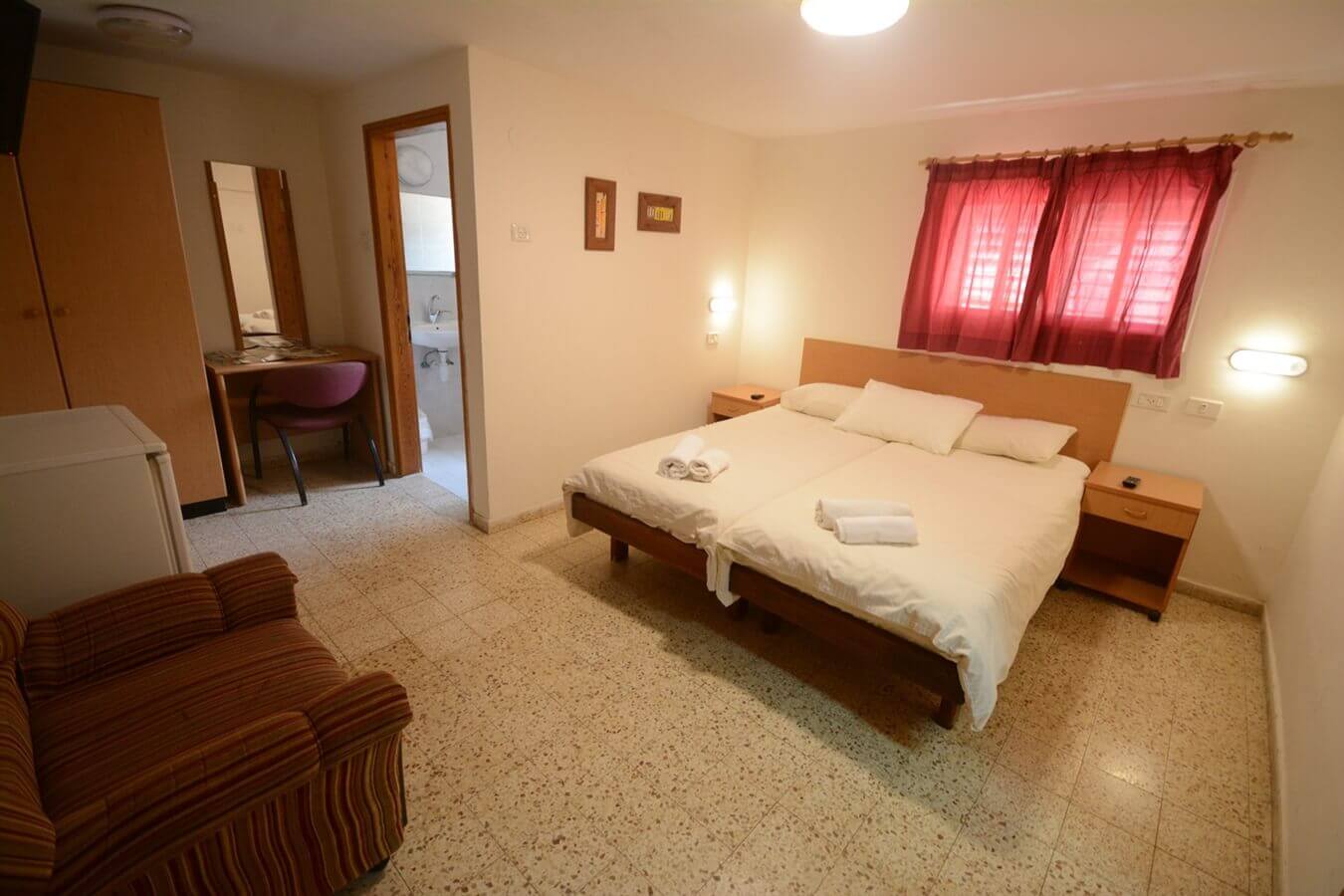 תמונה של השכרת חדרים לעובדים - 6