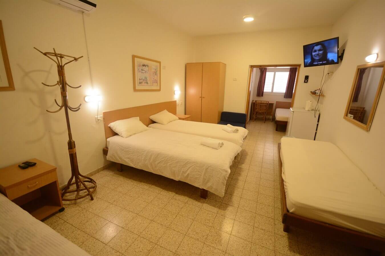 תמונה של השכרת חדרים לעובדים - 9