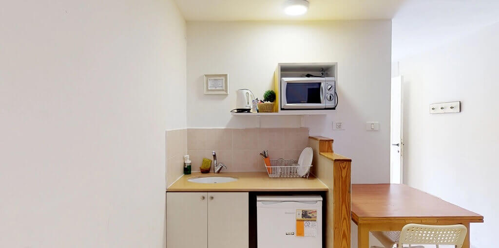 תמונה של חדרי אירוח-חדרי הזית - 6