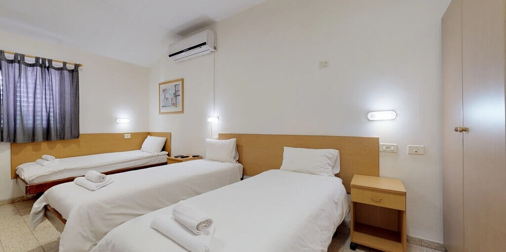 תמונה של השכרת חדרים לעובדים - 2