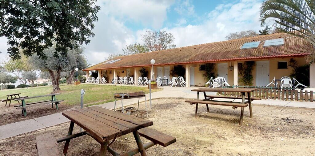 תמונה של חדרי אירוח-חדרי הזית - 5